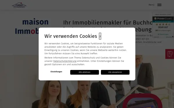 maison-immobilien.de