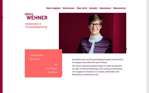 doerte-wehner.de