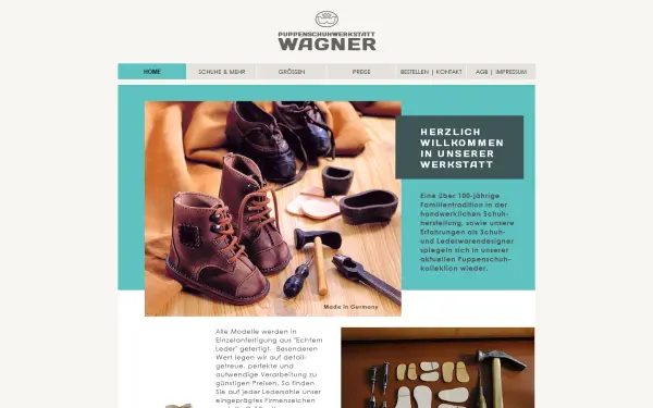 puppenschuhwerkstatt.de