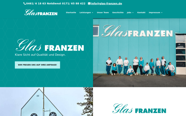 glas-franzen.de