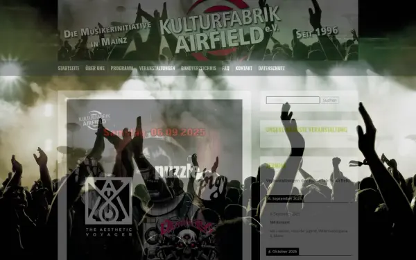 kulturfabrik-airfield.de