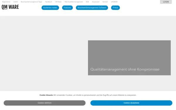 qm-ware.de