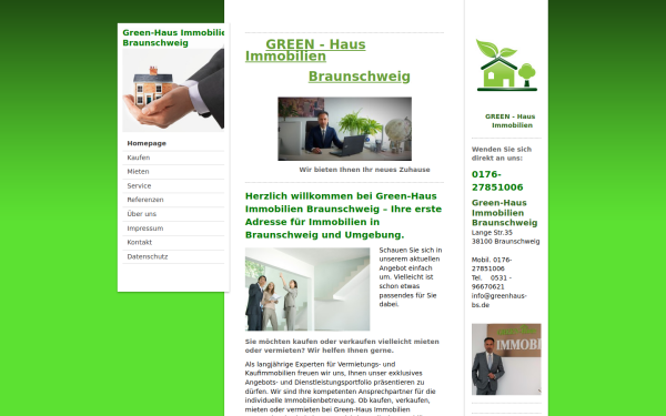 www.greenhaus-bs.de