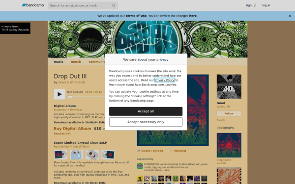 gnod.bandcamp.com