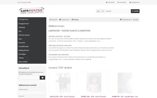 www.luisposter.de