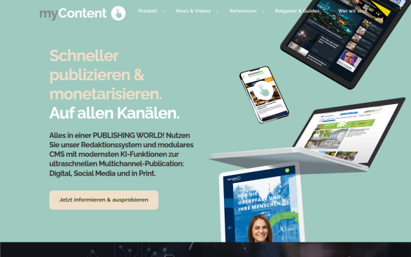 my-content.online