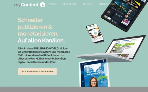my-content.online