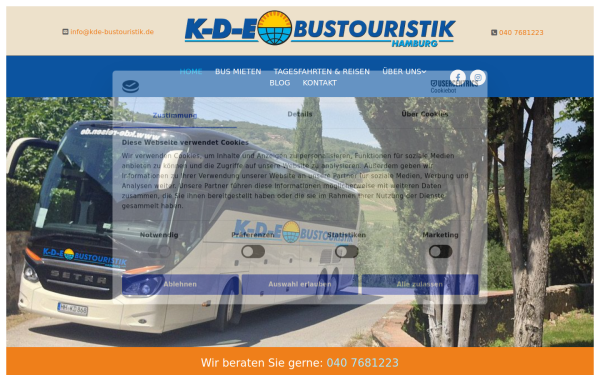 www.kde-bustouristik.de