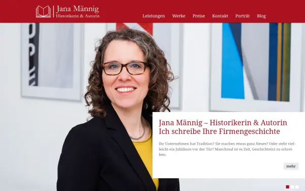 www.jana-maennig.de