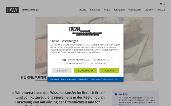hornemann-institut.hawk.de