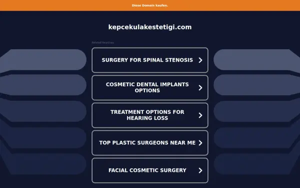 kepcekulakestetigi.com