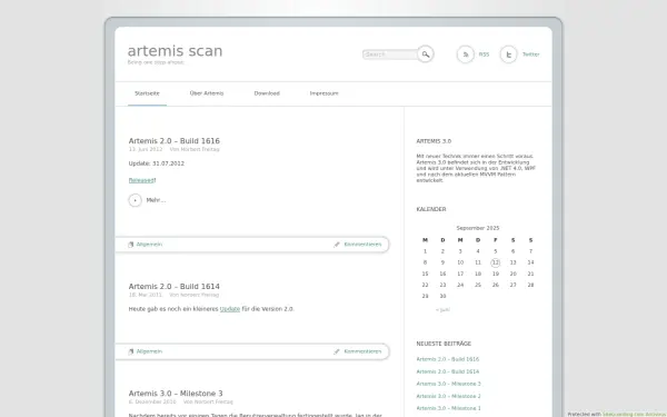 www.artemis-scan.de