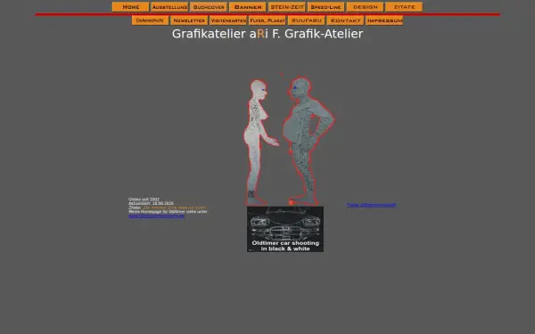 www.arthur-huber.de