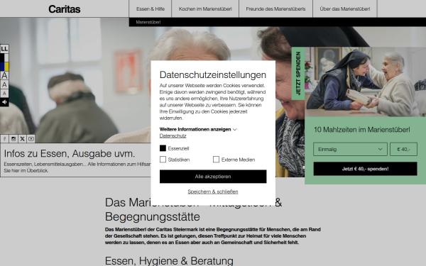 www.marienstueberl.at
