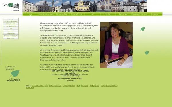 agentur-lindenlaub.de