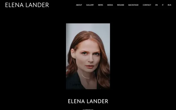 www.elenalander.com