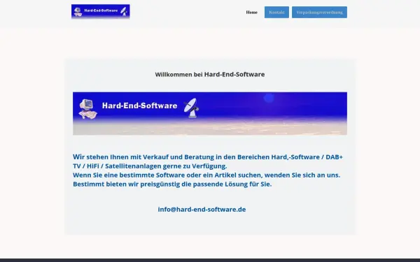 www.hard-end-software.de