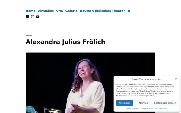 alexandra-julius-froelich.de