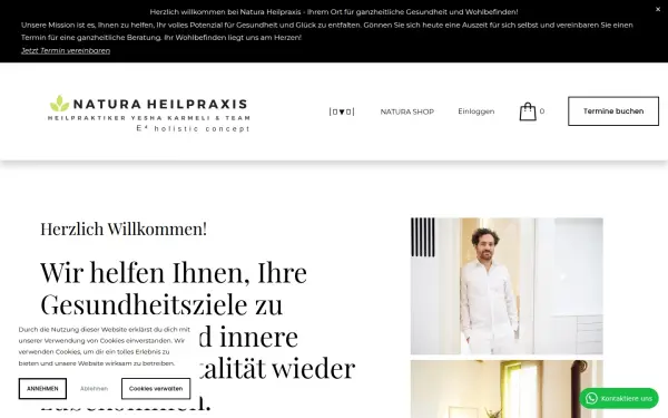 www.natura-heilpraxis.de