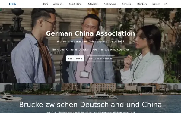 dcg.de