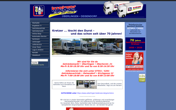 kretzer-getraenke.de