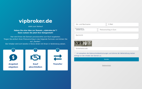 vipbroker.de
