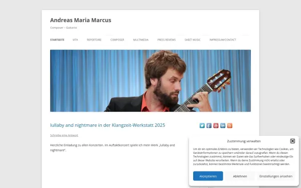 www.andreasmarcus.de