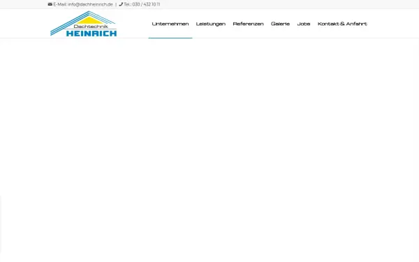 www.dachheinrich.de