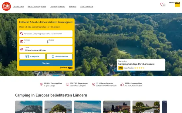 www.pincamp.de
