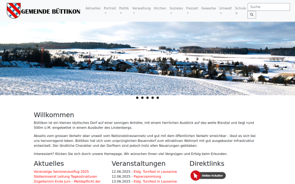 buettikon.ch