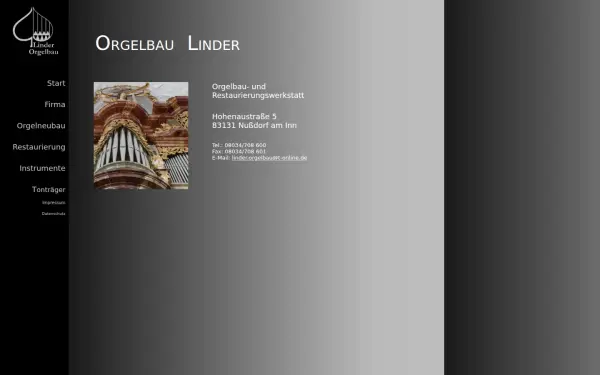 linder-orgelbau.de