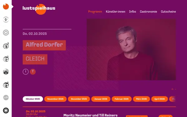 www.lustspielhaus.de