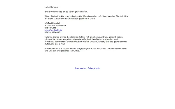 dirtyshirt.de