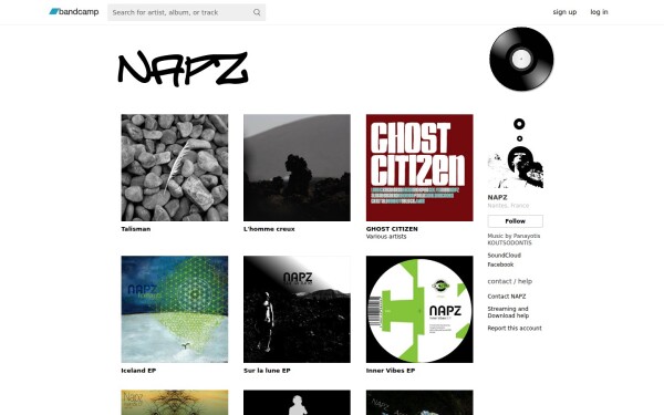 napz.bandcamp.com