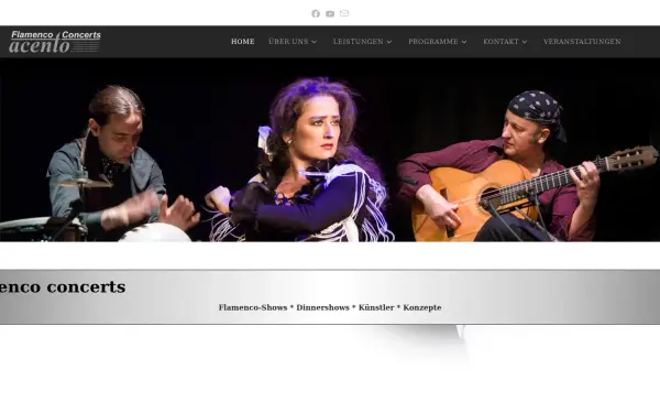 acento-flamenco.de
