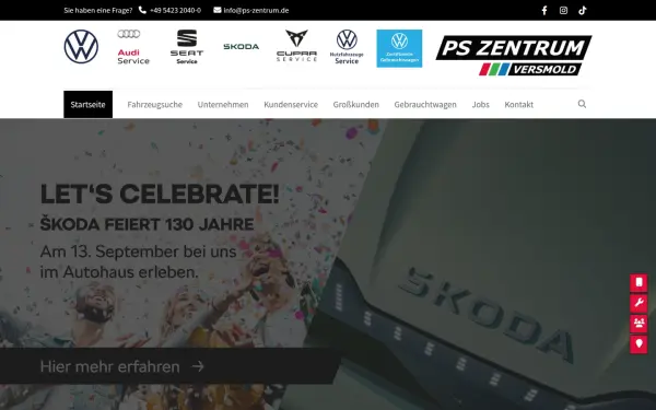 www.ps-zentrum.de