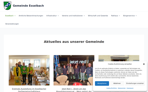 esselbach-online.de