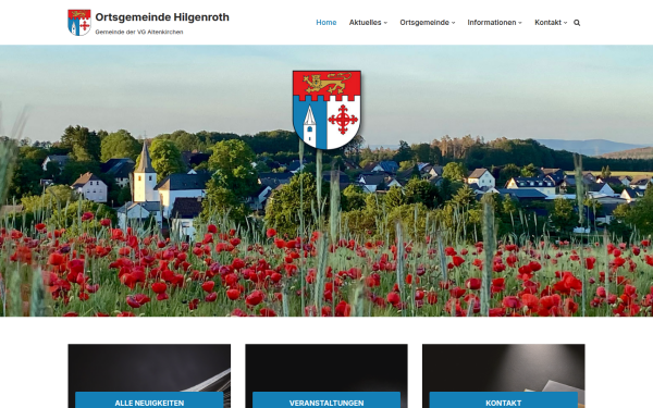 gemeinde-hilgenroth.de