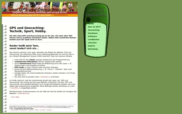 gps-und-geocaching.de