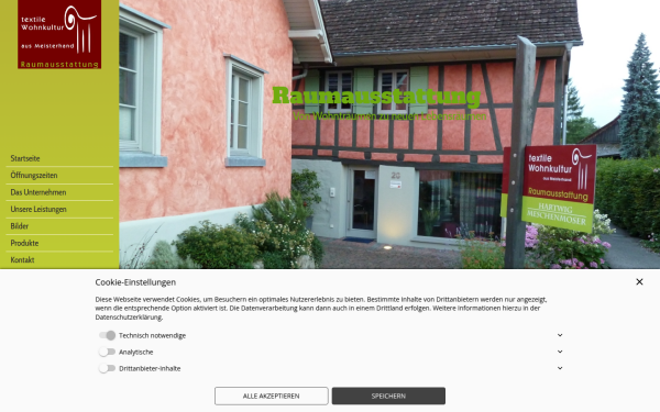 textilewohnkultur.de