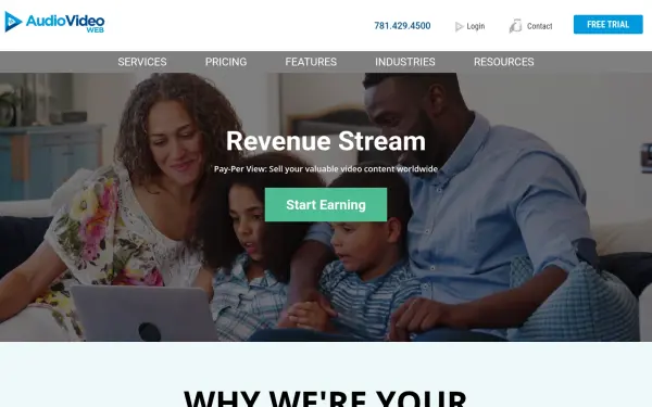 www.avwebtv.com