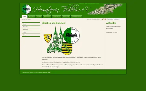 heimatverein-thalheim.de