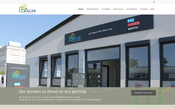 www.acar-montage.de