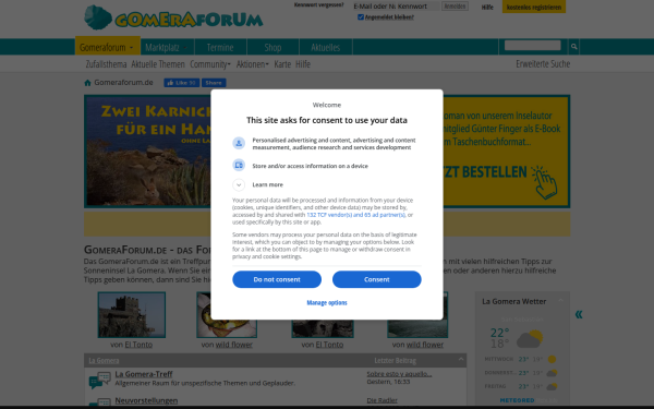 www.gomeraforum.de