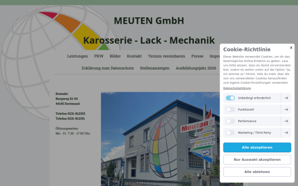 www.meuten-gmbh.de