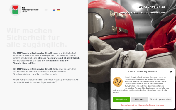 verschleissteilservice.de