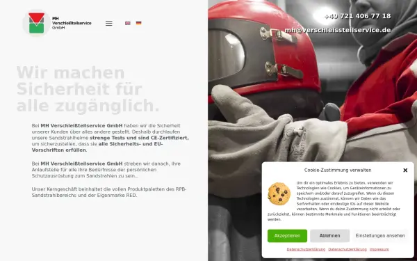 verschleissteilservice.de