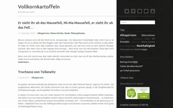 vollkornkartoffeln.de