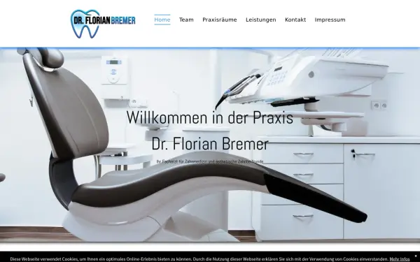www.dr-florian-bremer.de