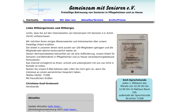 gms-achim.de